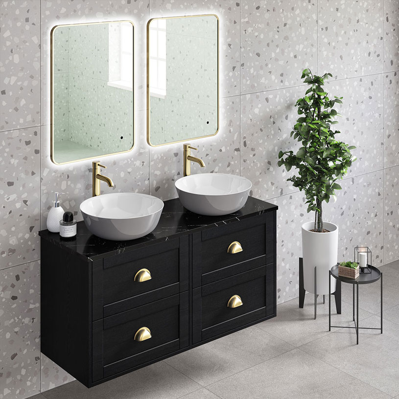 Furniture with Worktops