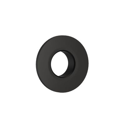 Basin Overflow Ring Black Edition