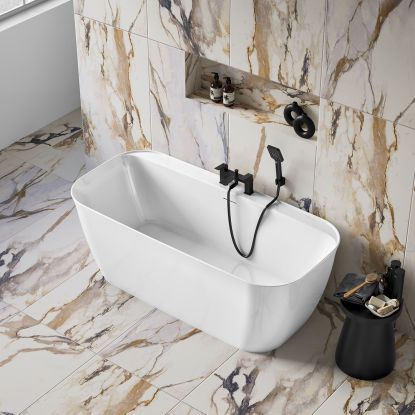 Erne Freestanding Bath