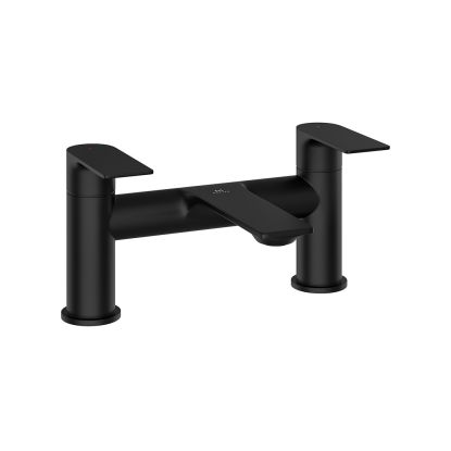 Kallan Bath Filler Black