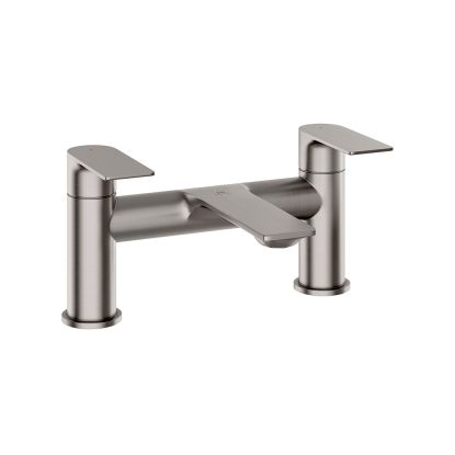 Kallan Bath Filler Gun Metal