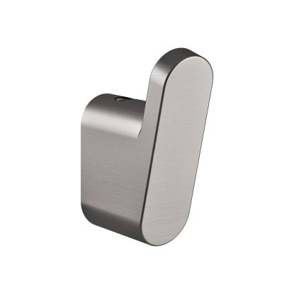 Kallan Robe Hook Gun Metal