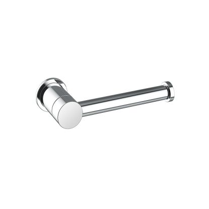 Ryver Toilet Roll Holder Chrome