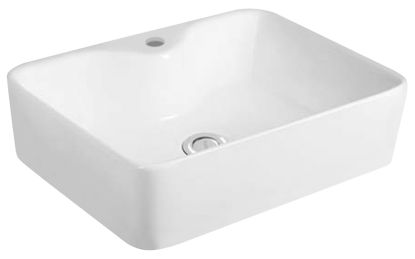 Milan Freestanding Basin