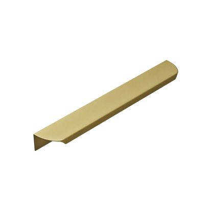 Bonita Brushed Brass