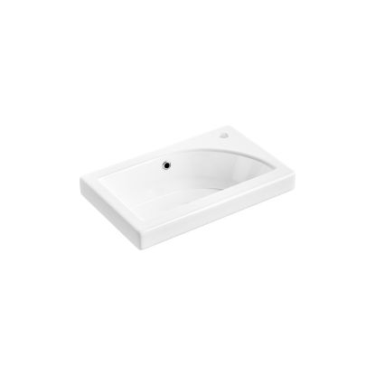 Keva Cloakroom Basin