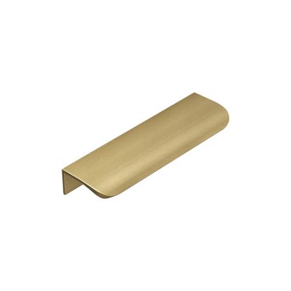 Keva Brushed Brass