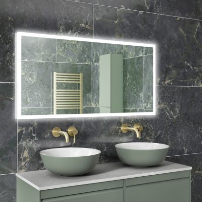 Darcy LED Mirror
