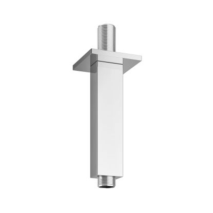 Dayla 120mm Ceiling Arm Chrome