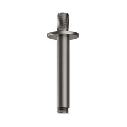 Ryver 120mm Ceiling Arm Gun Metal