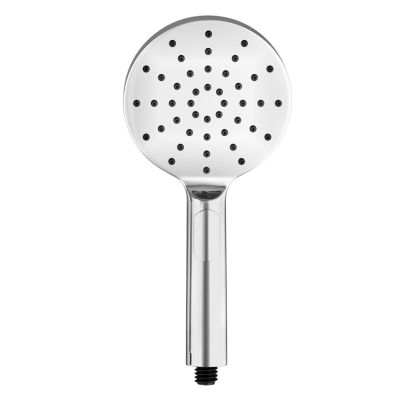 Ryver Triple Function Handset Chrome