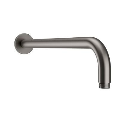 Ryver 380mm Shower Arm Gun Metal