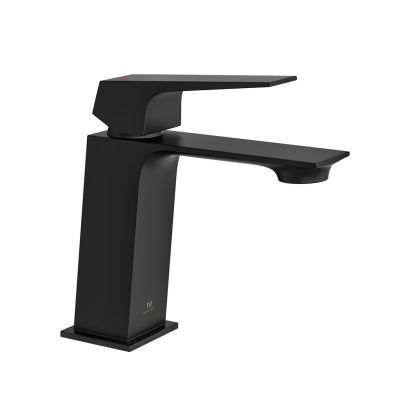 Dayla Basin Mono Black c/w Universal Waste