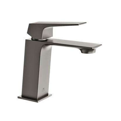 Dayla Basin Mono Gun Metal c/w Universal Waste