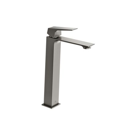 Dayla Tall Basin Mono Gun Metal c/w Universal Waste