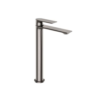 Kallan Tall Basin Mono Gun Metal c/w Universal Waste