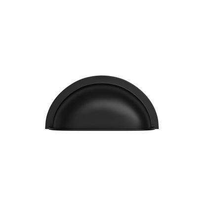 Clayton Cup Handle Black