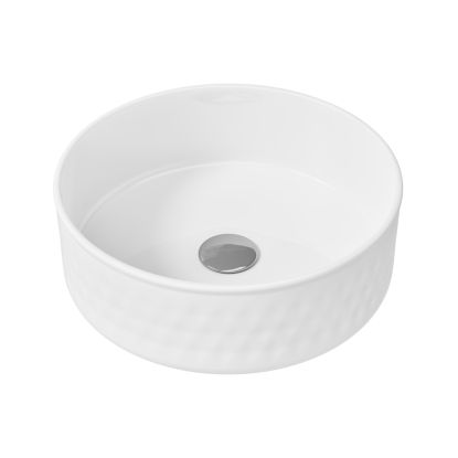 Porto Freestanding Basin