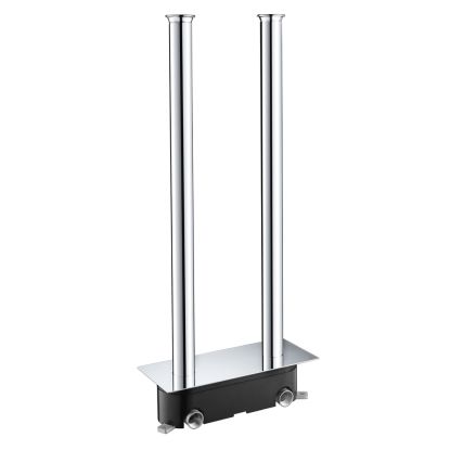 Farnham Freestanding Bath Standpipes