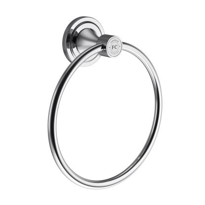 Farnham Towel Ring