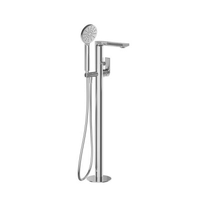 Kallan Floor Standing Bath Shower Mixer