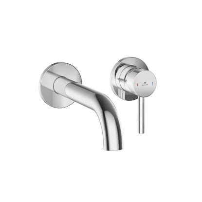 Ryver Wall Mounted Bath Filler