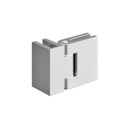 Emmi Wetroom Flipper Panel Hinges