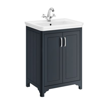 Westminster Floor Mounted Unit