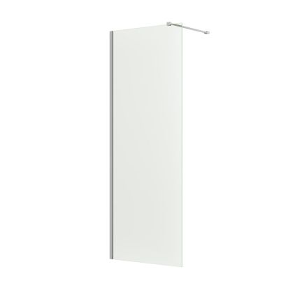 Emmi Wetroom Panel 8mm - Glass Only