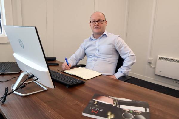 Enhancing Our Service Levels