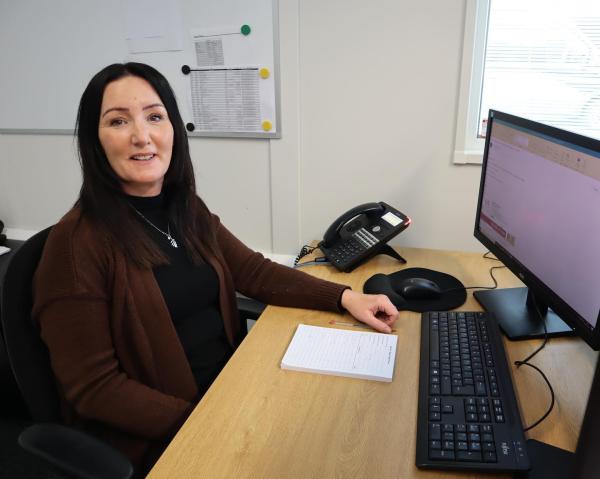 Always Putting the Needs of Our Customers’ First